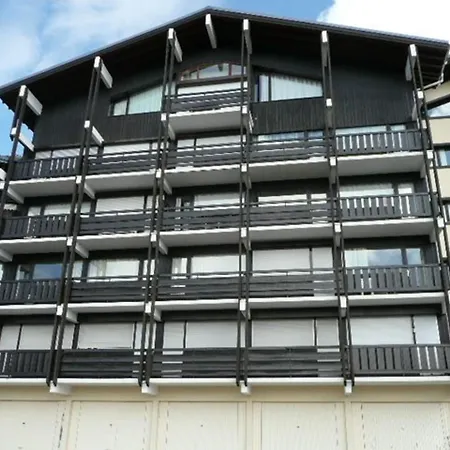 Apartment Studette Cosy, Centre Les Saisies, 2 Pers. - Fr-1-594-173 *