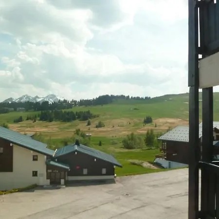Apartamento Studette Alpes 2 Pers, Proche Commerces - Fr-1-594-173