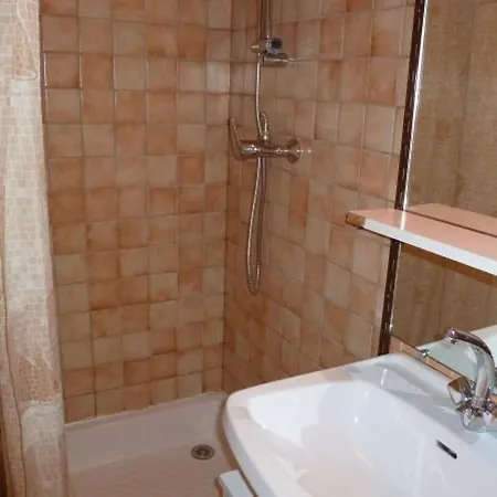 Apartment Studette Cosy, Centre Les Saisies, 2 Pers. - Fr-1-594-173 *