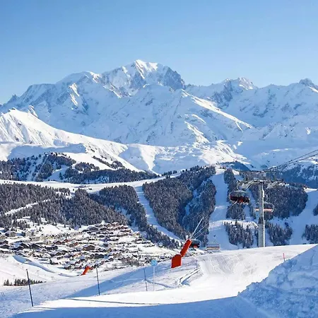 Studette Alpes 2 Pers, Proche Commerces - Fr-1-594-173